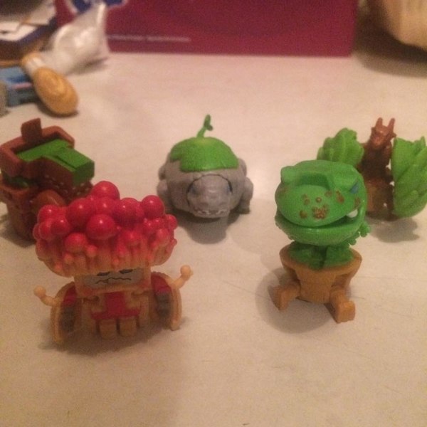 Transformers BotBots Blindbox Wave 1 Photos  (8 of 9)